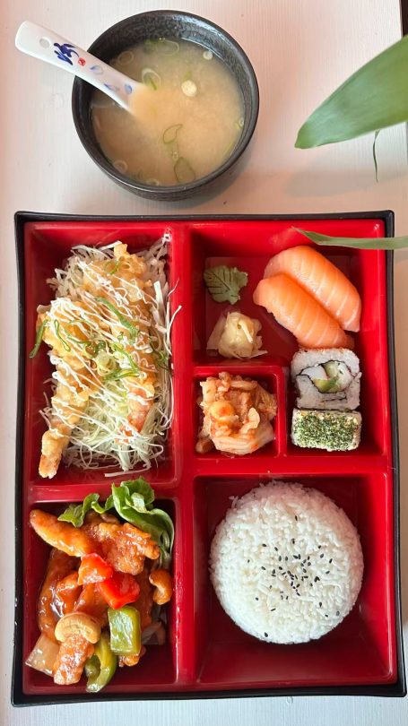 Bento
