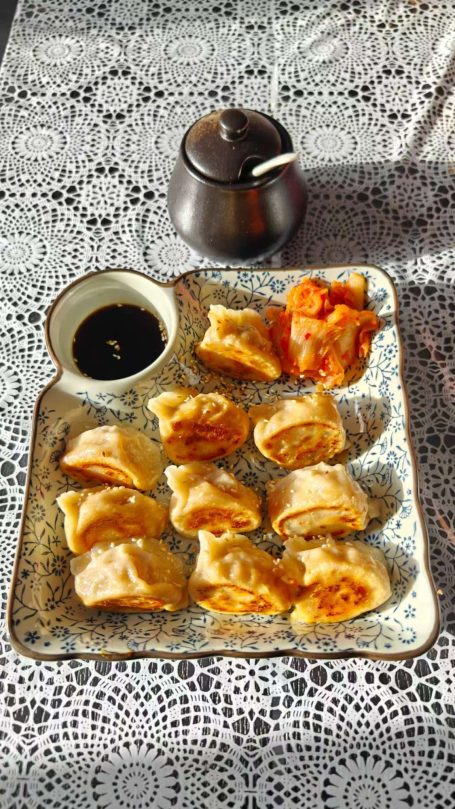 Dumplings
