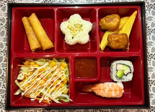 Barn Bento