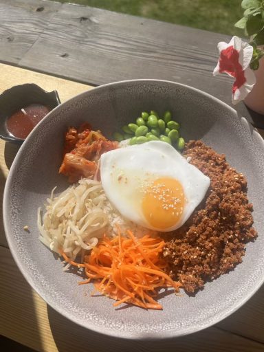Bibimbap