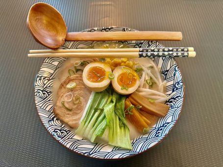 Tonkotsu Ramen